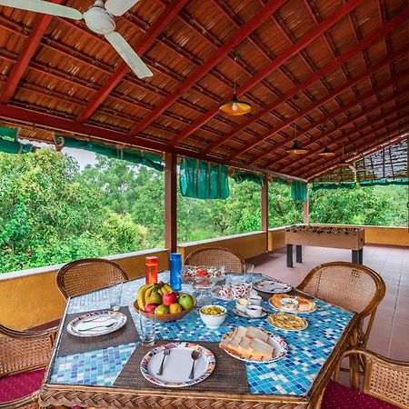 Sohana Eco Retreat Farmhouse - Karjat Chinchavli Extérieur photo
