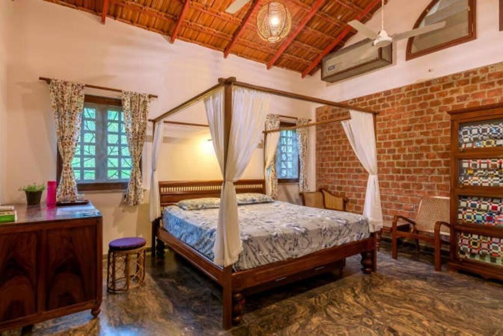 Sohana Eco Retreat Farmhouse - Karjat Chinchavli Extérieur photo