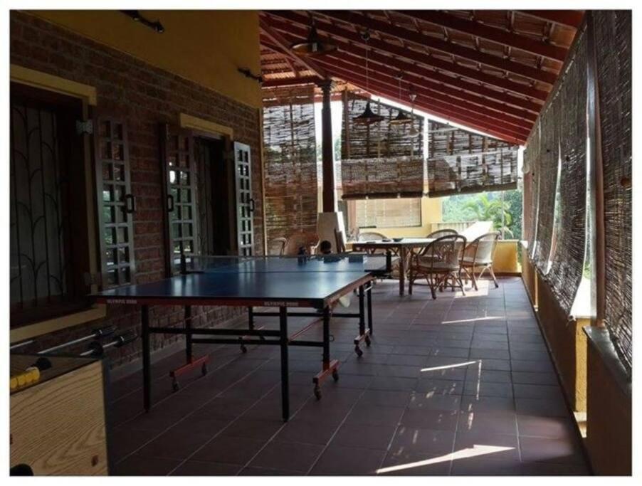 Sohana Eco Retreat Farmhouse - Karjat Chinchavli Extérieur photo