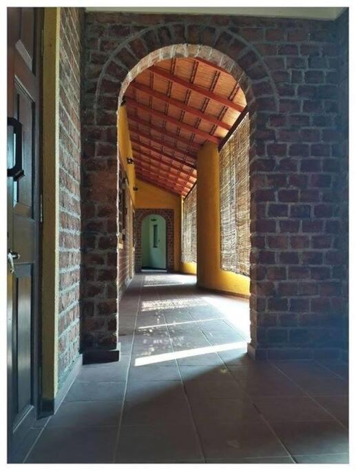 Sohana Eco Retreat Farmhouse - Karjat Chinchavli Extérieur photo