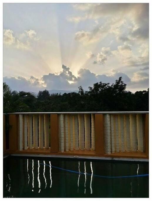 Sohana Eco Retreat Farmhouse - Karjat Chinchavli Extérieur photo